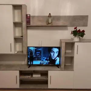  Апартаменты Eapartment