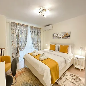 Apartment Sunrise Center, Bucharest