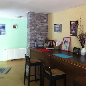  Гостевой дом Old Centrum