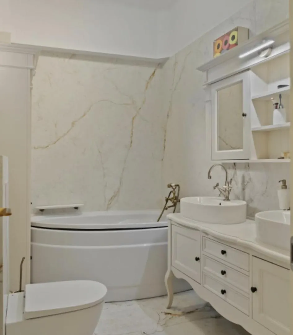 White Luxury House Vila Bucareste 0*,  Roménia