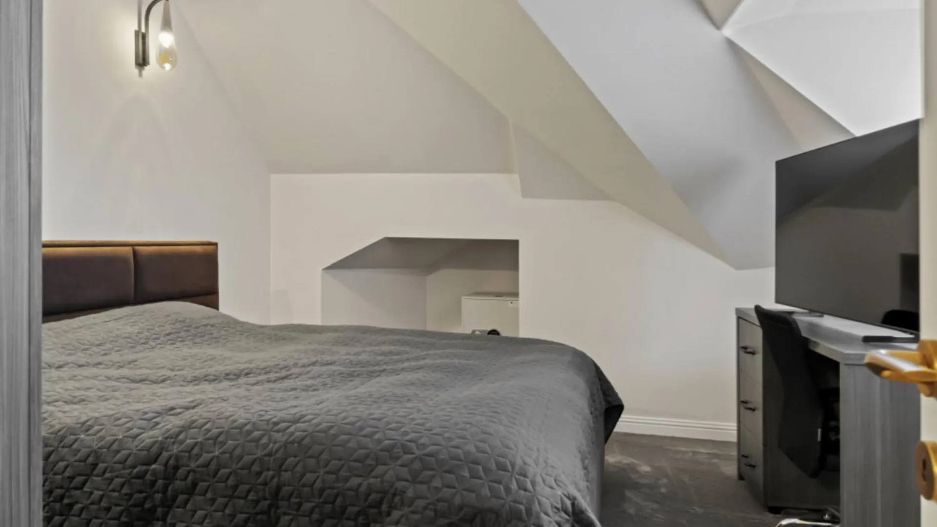 Villa White Luxury House Vila Bucareste